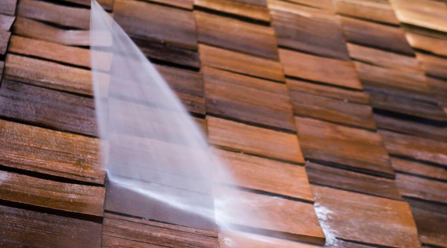 Asphalt Roofing in Bluefield, WV